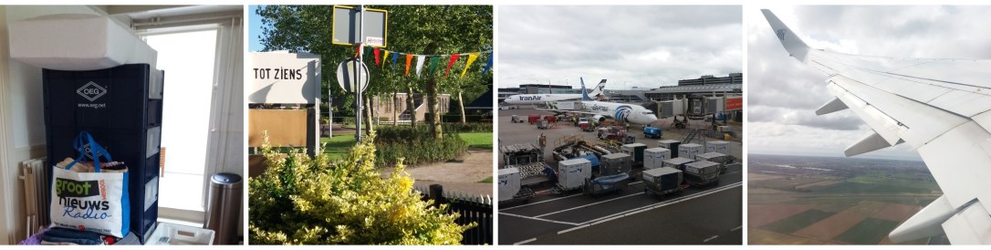 Nieuwsbrief juli 2019